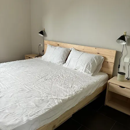 Apartamento En Costa Brava Llofríu