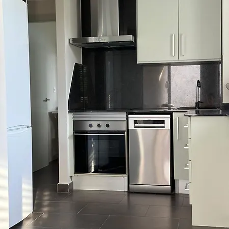 Apartamento En Costa Brava Daire *
