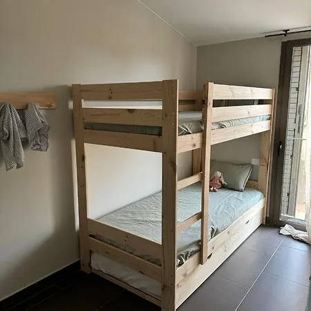 Apartamento En Costa Brava *