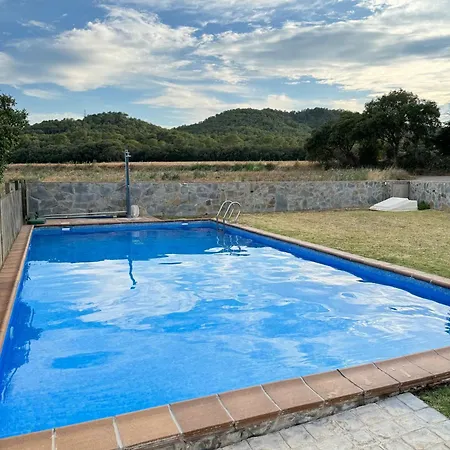 Daire Apartamento En Costa Brava