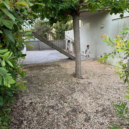 Apartamento En Costa Brava Daire Llofríu