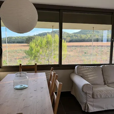 Apartamento En Costa Brava * Llofríu