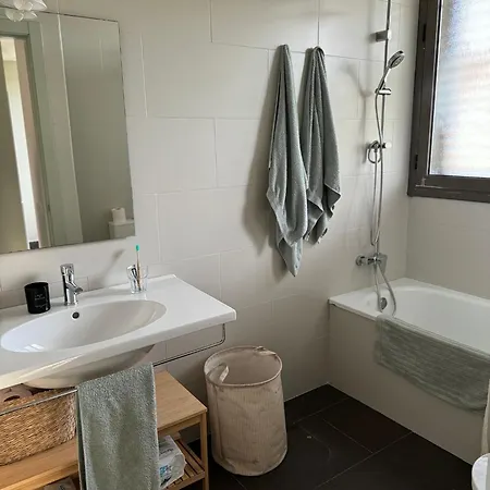 Apartamento En Costa Brava